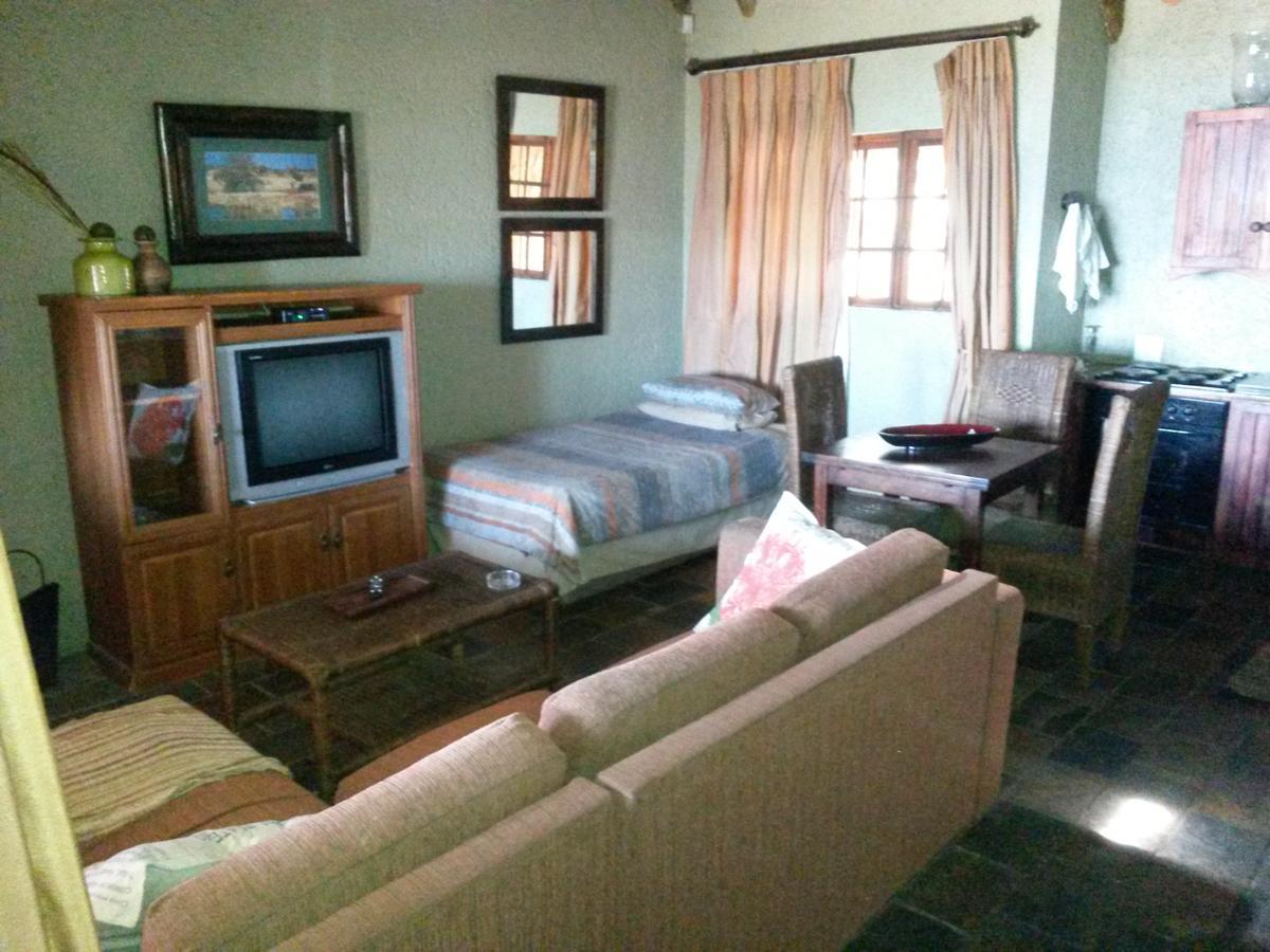 Benlize Lodge Hartbeespoort Bilik gambar