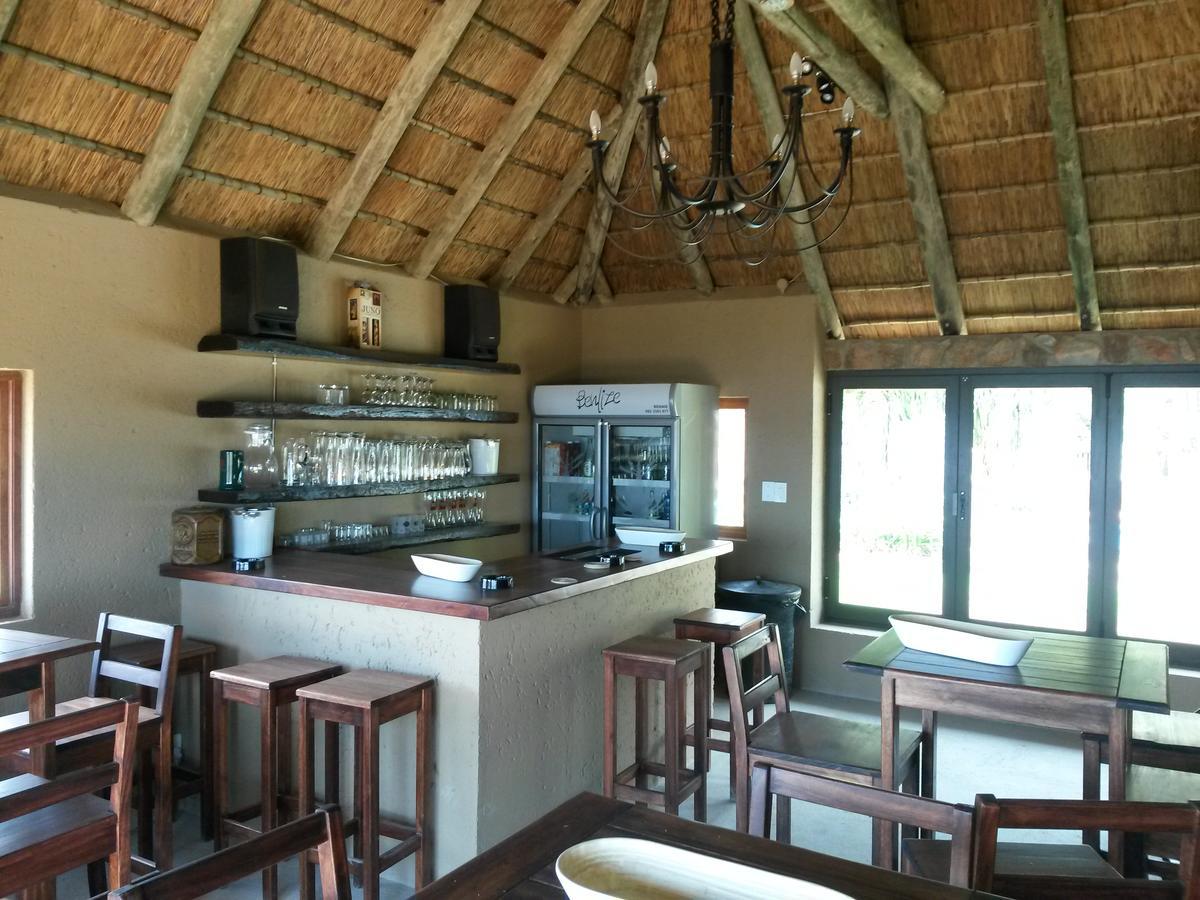 Benlize Lodge Hartbeespoort Luaran gambar