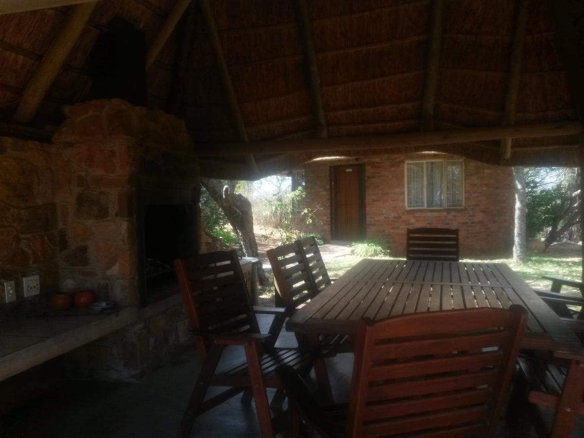 Benlize Lodge Hartbeespoort Bilik gambar