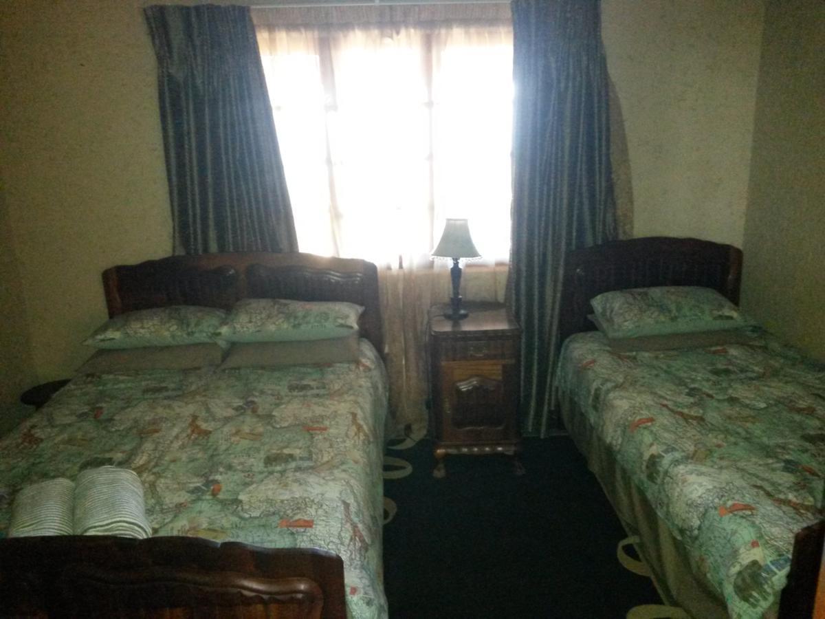 Benlize Lodge Hartbeespoort Bilik gambar