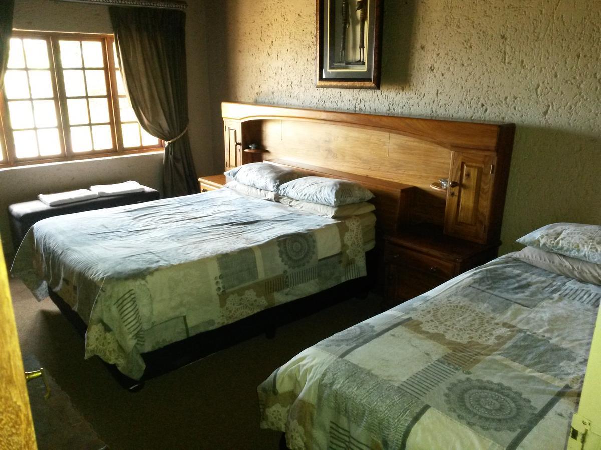 Benlize Lodge Hartbeespoort Bilik gambar