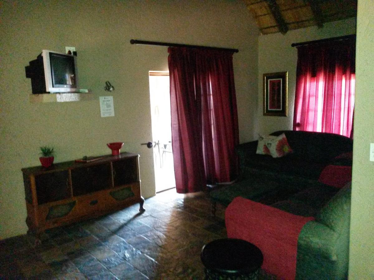 Benlize Lodge Hartbeespoort Bilik gambar