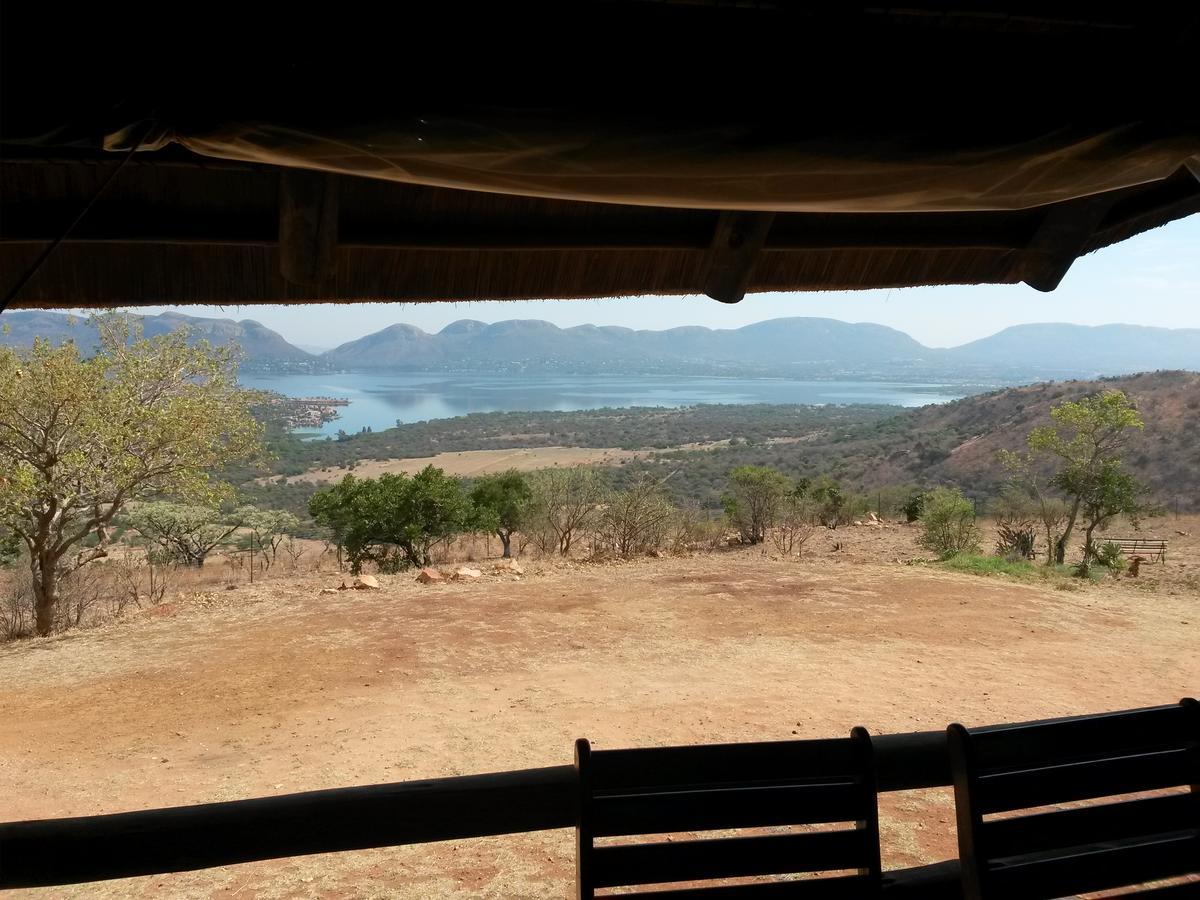 Benlize Lodge Hartbeespoort Luaran gambar