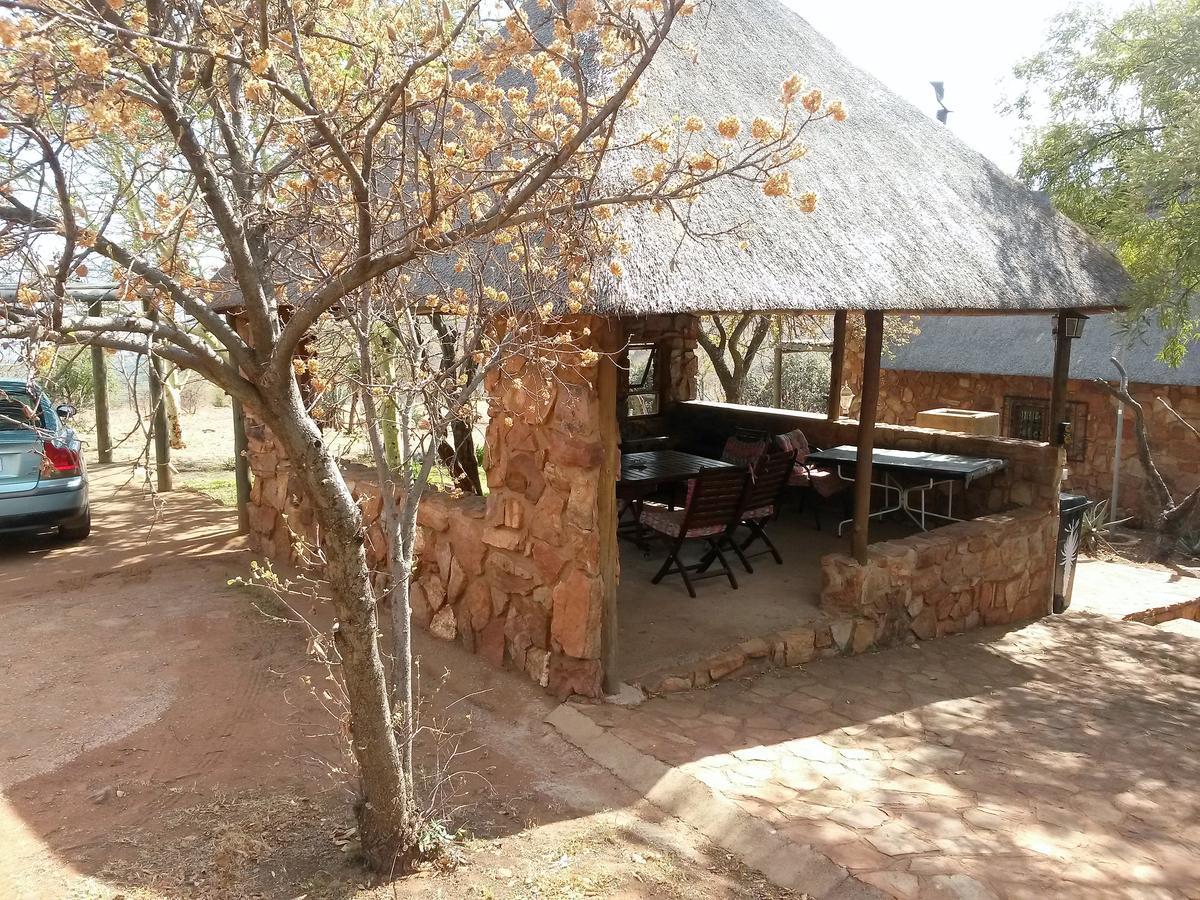 Benlize Lodge Hartbeespoort Bilik gambar