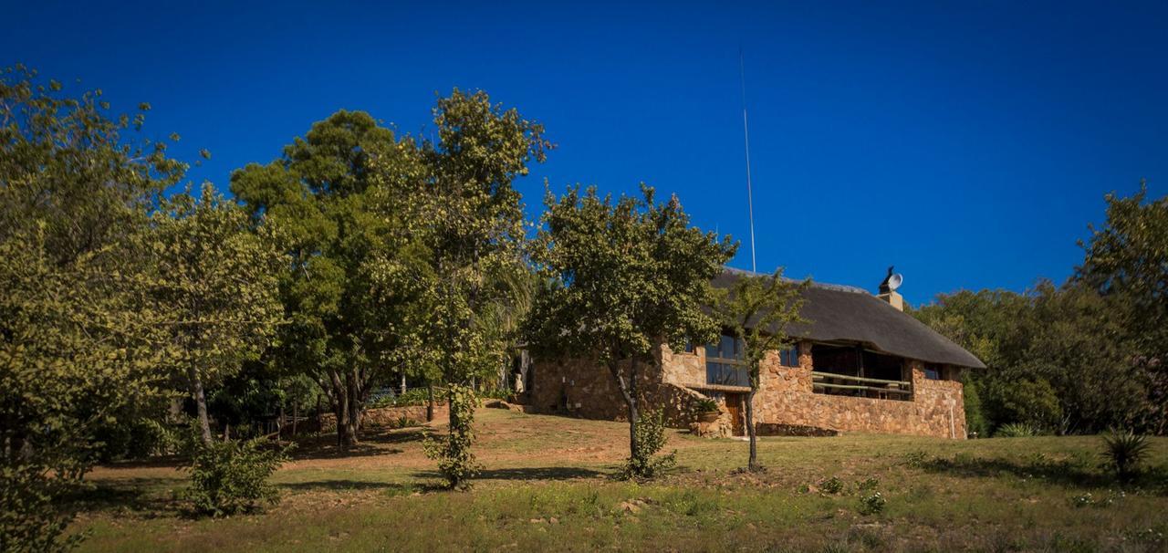 Benlize Lodge Hartbeespoort Luaran gambar